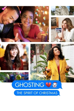 Ghosting: The Spirit of Christmas-stream