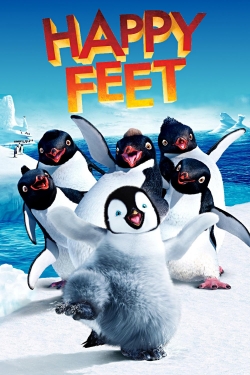 Happy Feet-stream