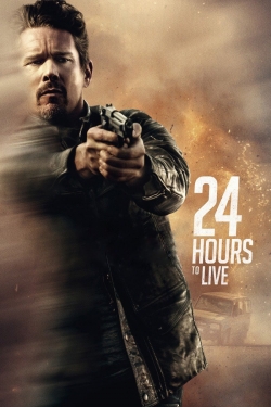 24 Hours to Live-stream