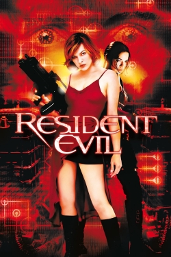 Resident Evil-stream