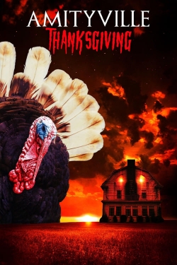 Amityville Thanksgiving-stream