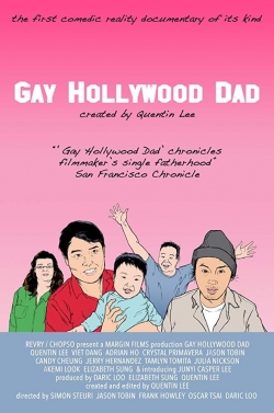 Gay Hollywood Dad-stream