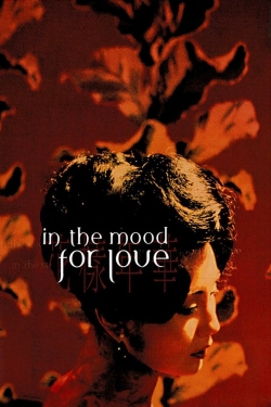 In the Mood for Love-stream