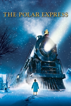 The Polar Express-stream