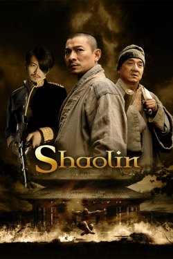 Shaolin-stream