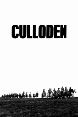 Culloden-stream