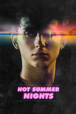 Hot Summer Nights-stream