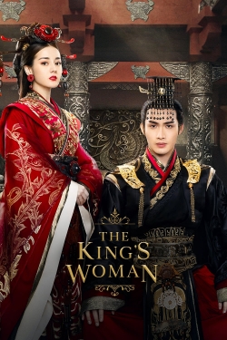 The King's Woman-stream