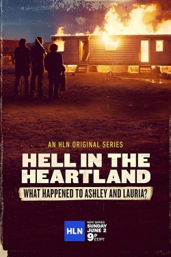 Hell in the Heartland: What Happened to Ashley and Lauria-stream