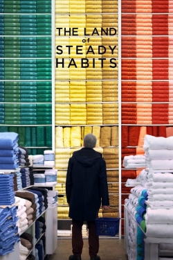 The Land of Steady Habits-stream