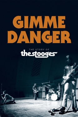 Gimme Danger-stream