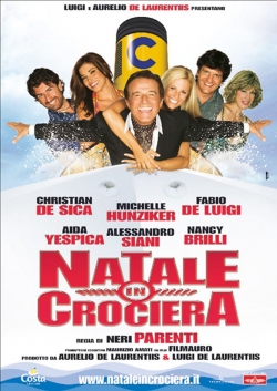 Natale in crociera-stream