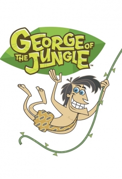 George of the Jungle-stream