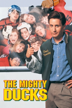 The Mighty Ducks-stream