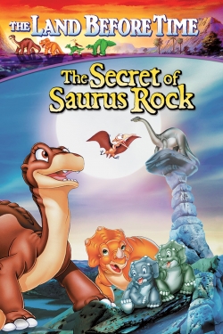 The Land Before Time VI: The Secret of Saurus Rock-stream