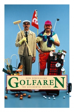 The Accidental Golfer-stream