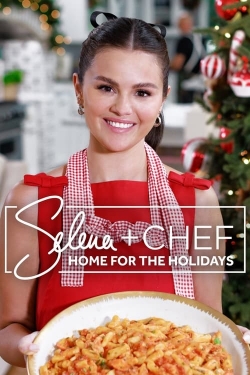 Selena + Chef: Home for the Holidays-stream