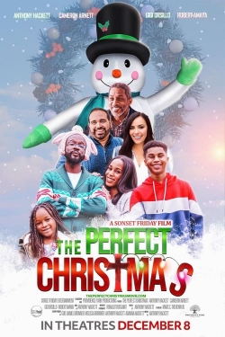 The Perfect Christmas-stream