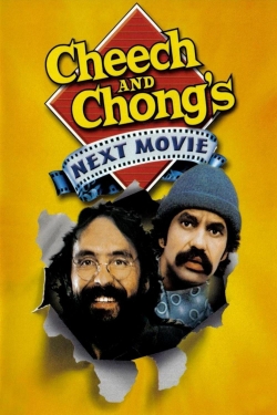 Cheech & Chong's Next Movie-stream