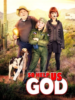 So Help Us God-stream