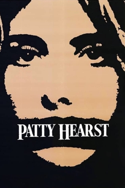 Patty Hearst-stream