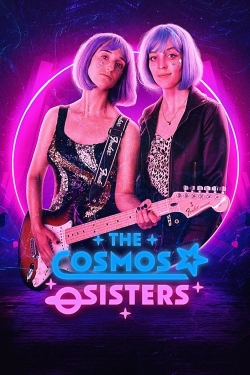 The Cosmos Sisters-stream