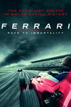 Ferrari: Race to Immortality-stream