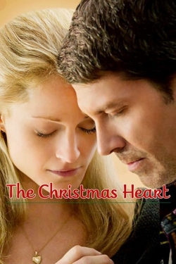 The Christmas Heart-stream