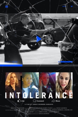 Intolerance: No More-stream