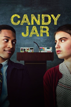 Candy Jar-stream