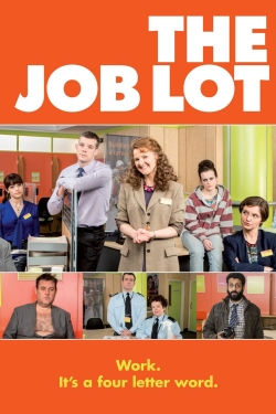 The Job Lot-stream