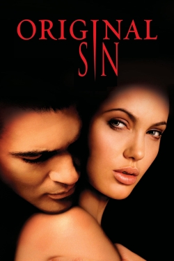 Original Sin-stream