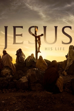 Jesus: His Life-stream