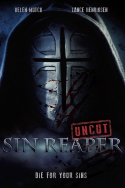 Sin Reaper-stream