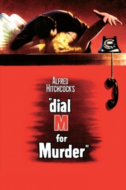 Dial M for Murder-stream