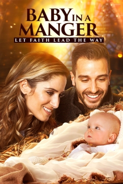 Baby in a Manger-stream