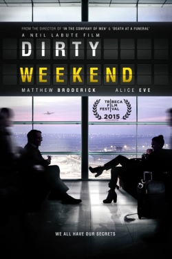 Dirty Weekend-stream