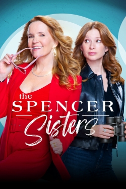 The Spencer Sisters-stream