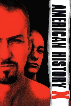 American History X-stream