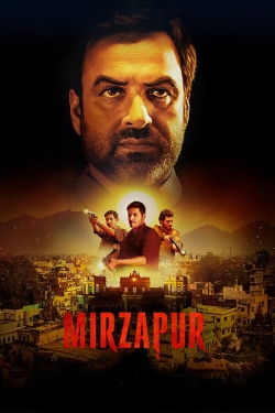 Mirzapur-stream