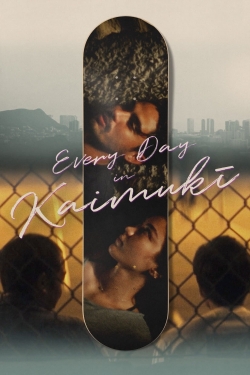 Every Day In Kaimukī-stream