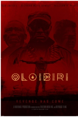 Oloibiri-stream