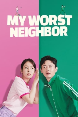 My Worst Neighbor-stream