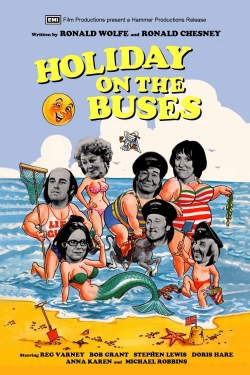 Holiday on the Buses-stream