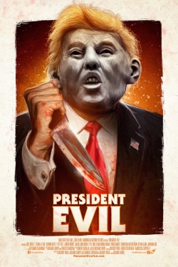 President Evil-stream