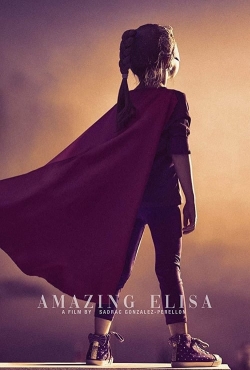 Amazing Elisa-stream