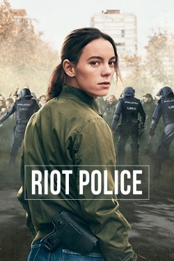 Riot Police-stream