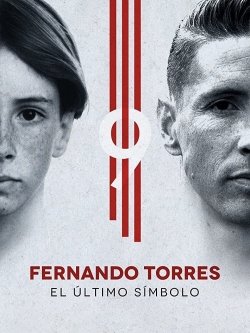 Fernando Torres: The Last Symbol-stream