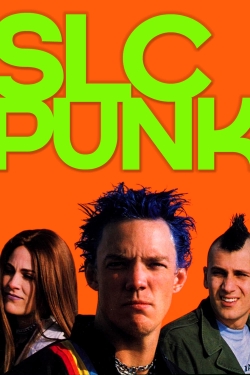 SLC Punk-stream