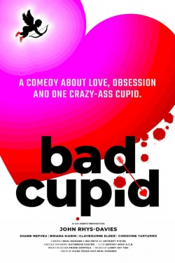 Bad Cupid-stream